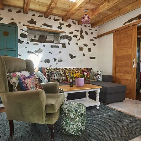 Palmeras Canarias Landhaus