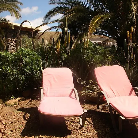 Palmeras Canarias Casa di campagna