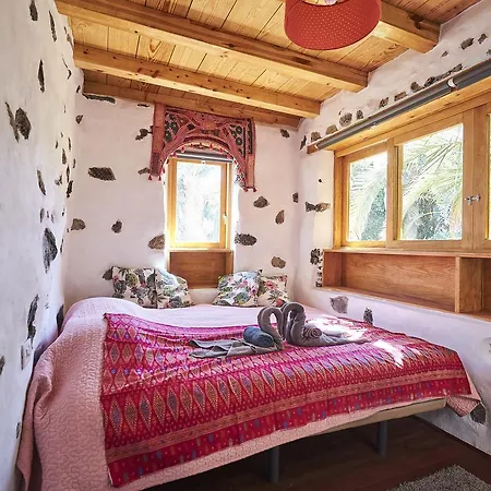 Country house Palmeras Canarias *