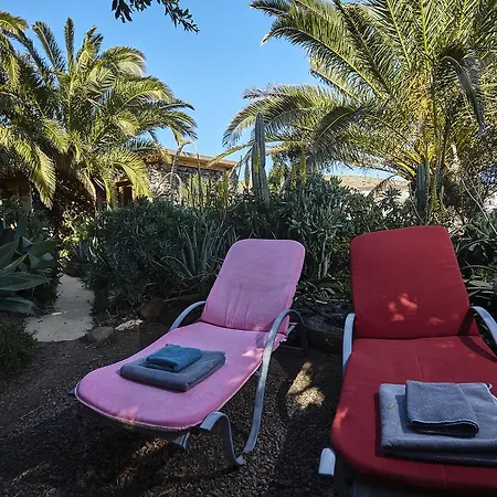 Casa di campagna Palmeras Canarias *
