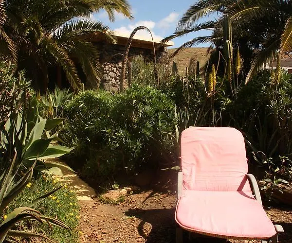 Country house Palmeras Canarias Uga