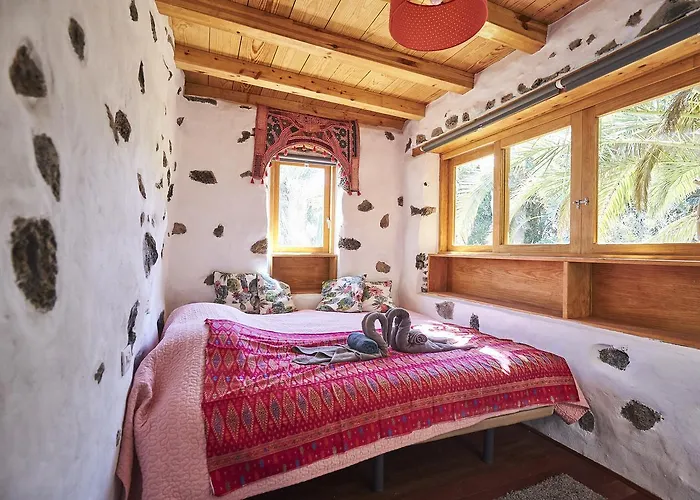 Country house Palmeras Canarias *