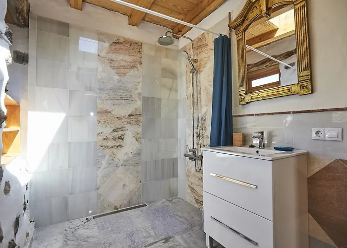 Country house Palmeras Canarias