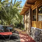 Palmeras Canarias Landsted Uga