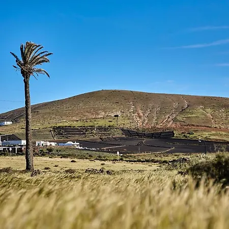 Εξοχικό σπίτι Palmeras Canarias