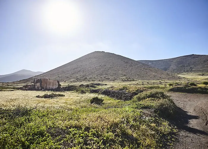 Palmeras Canarias Εξοχικό σπίτι Uga